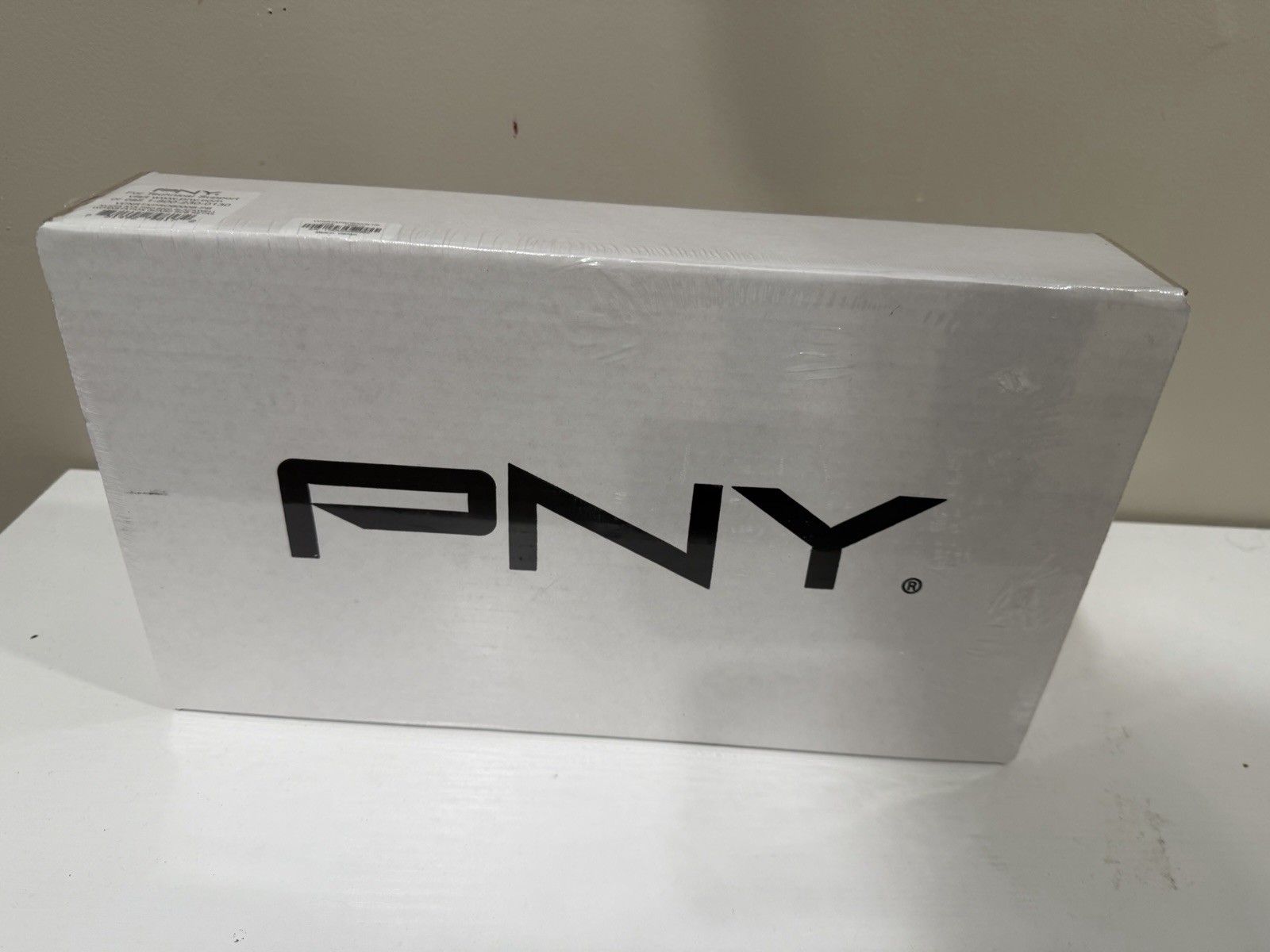 PNY NVIDIA RTX PRO 6000 Blackwell 96GB GDDR7 ECC AI Workstation GPU NEW