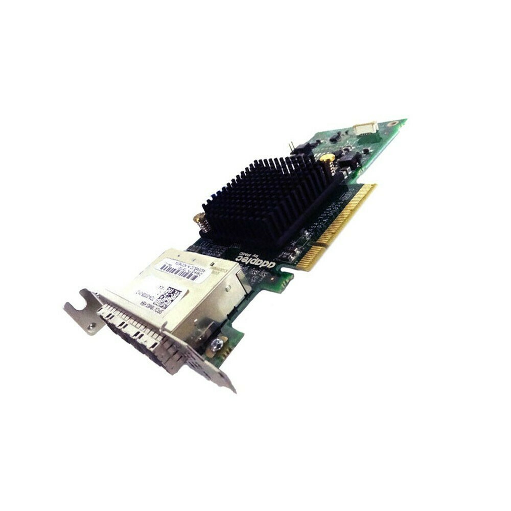 Sun Oracle 7067091 16-Port 6Gbps SAS-2 Host Bus Adapter 7103791