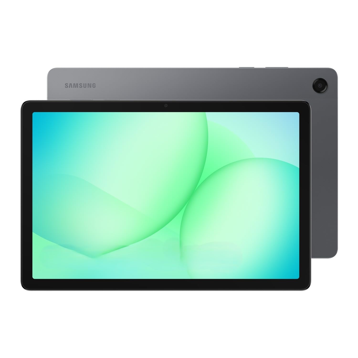 Samsung Galaxy Tab A11 Plus 5G 128GB 6GB Gray Good Condition - Unlocked