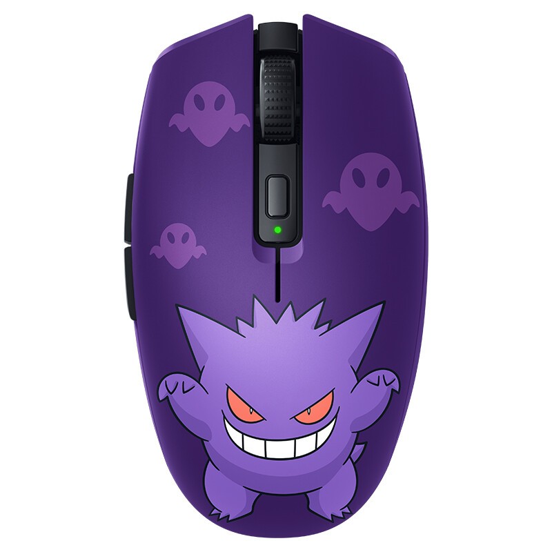 Razer x Pokémon Gengar Orochi V2 Wireless Mouse