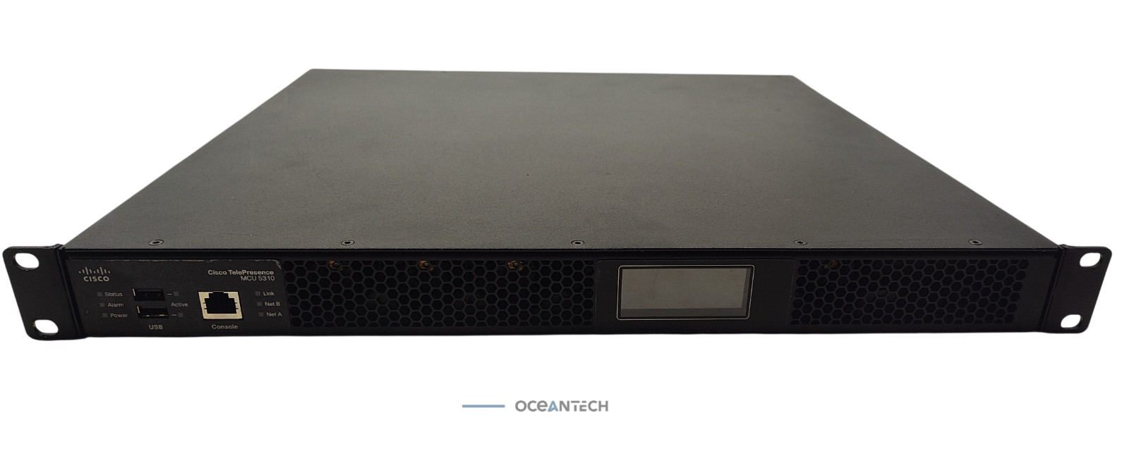 Cisco CTI-5310-MCU-K9 TelePresence MCU 5310 Needs Activation key. Not Active