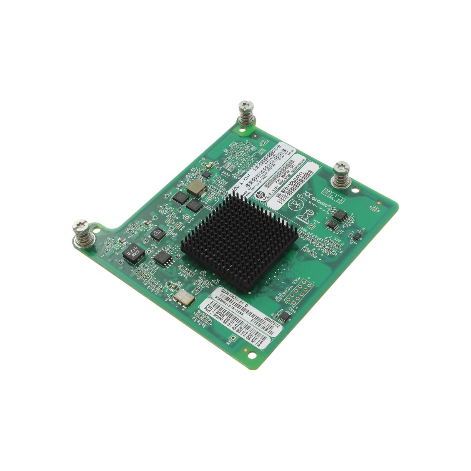 HP 656452-001