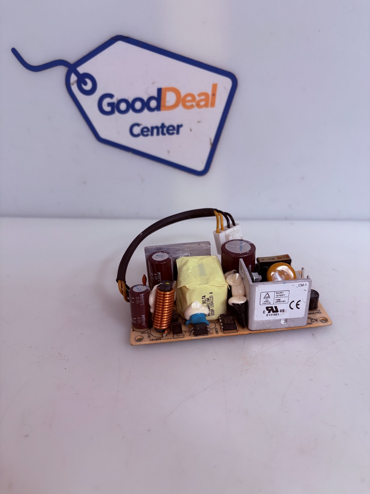 DELTA ELECTRONICS POWER SUPPLY DPSN-30BP