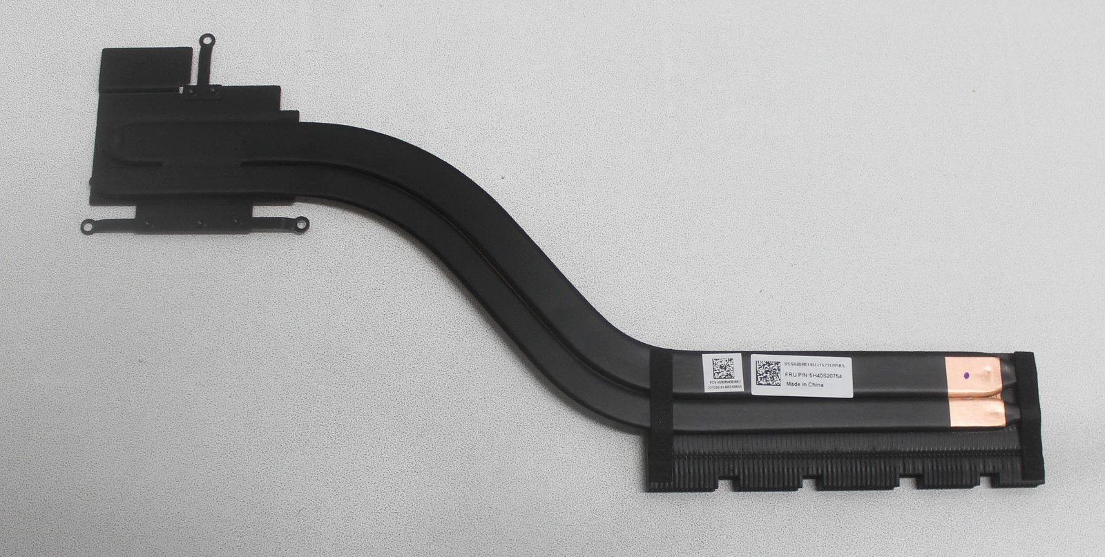 5H40S20755 Lenovo Heatsink Thermal Module W 82R8 Fcn Tpd Flex 5 16Iru8 "GRADE A"
