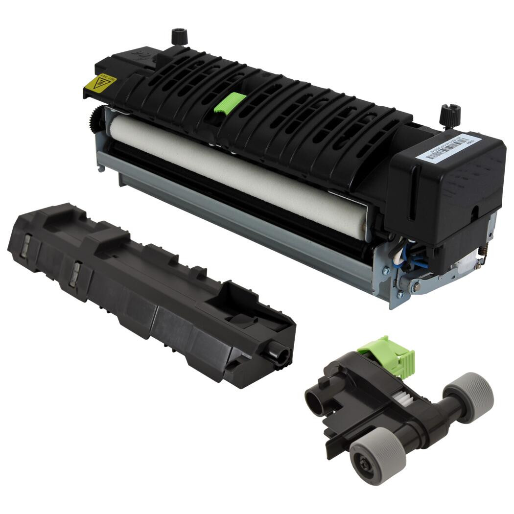 OEM Lexmark 41X0554 Fuser Maintenance Kit Type 00 110-120V CS720 CS725 CX725