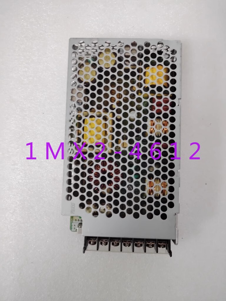1pc used  cosel PBA150F-24-c 24V6.5A