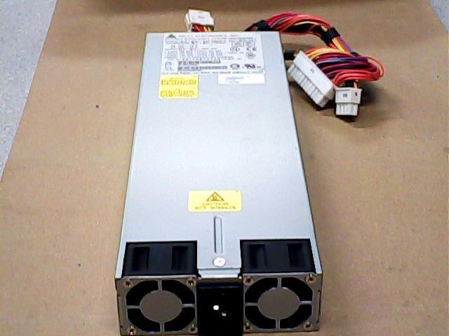 Sun Fire X2200 M2 Delta Power Supply 450W 300-2003-01