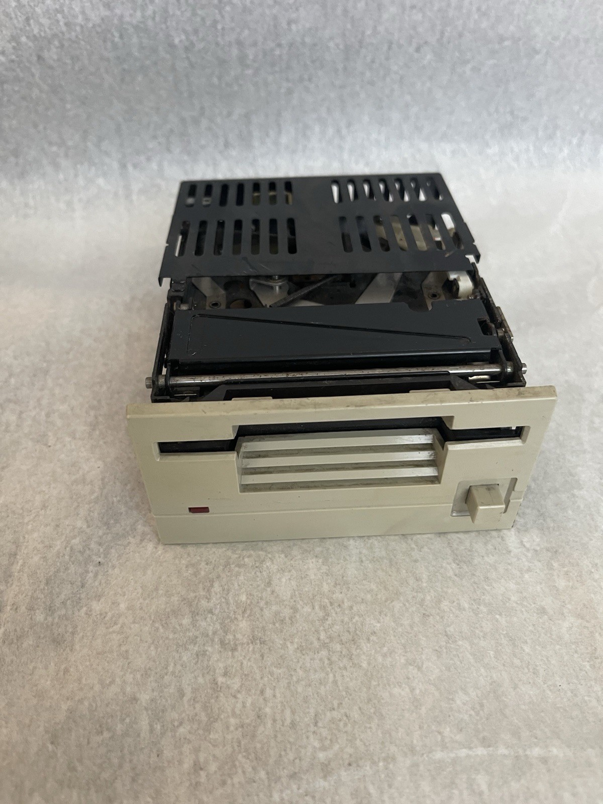 Vintage Sony  Floppy disk drive. Model OA-D31V-94