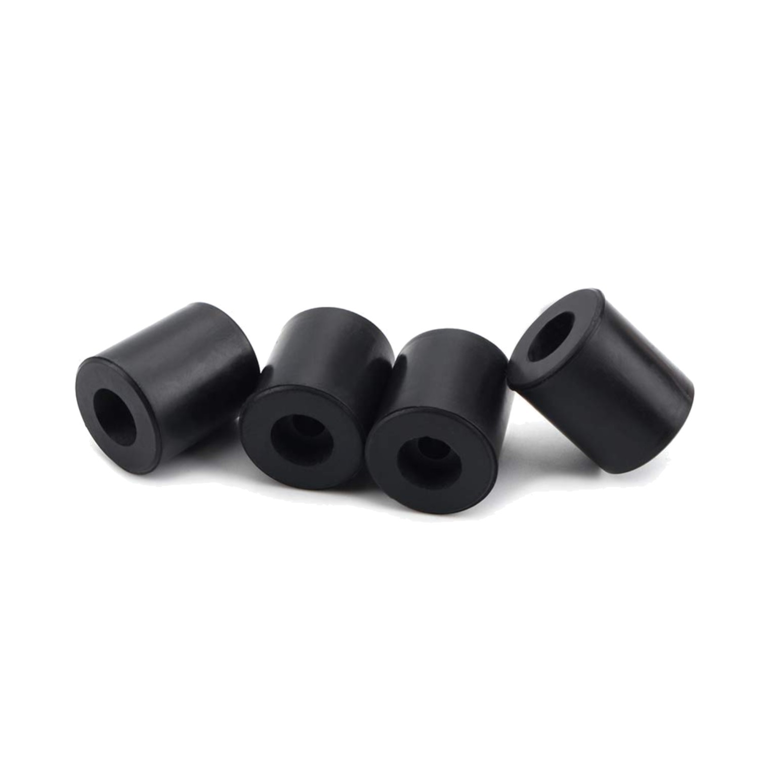 Stable Heat-Resistant Bed Columns for 3D Printer