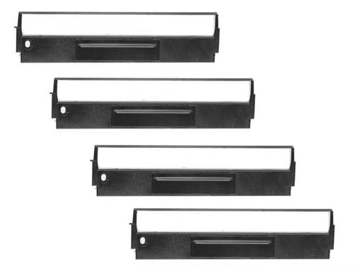 4 x ribbon size 635 for IBM 5125 5133 5152 5153 graphic printer HP 82905A 82906A