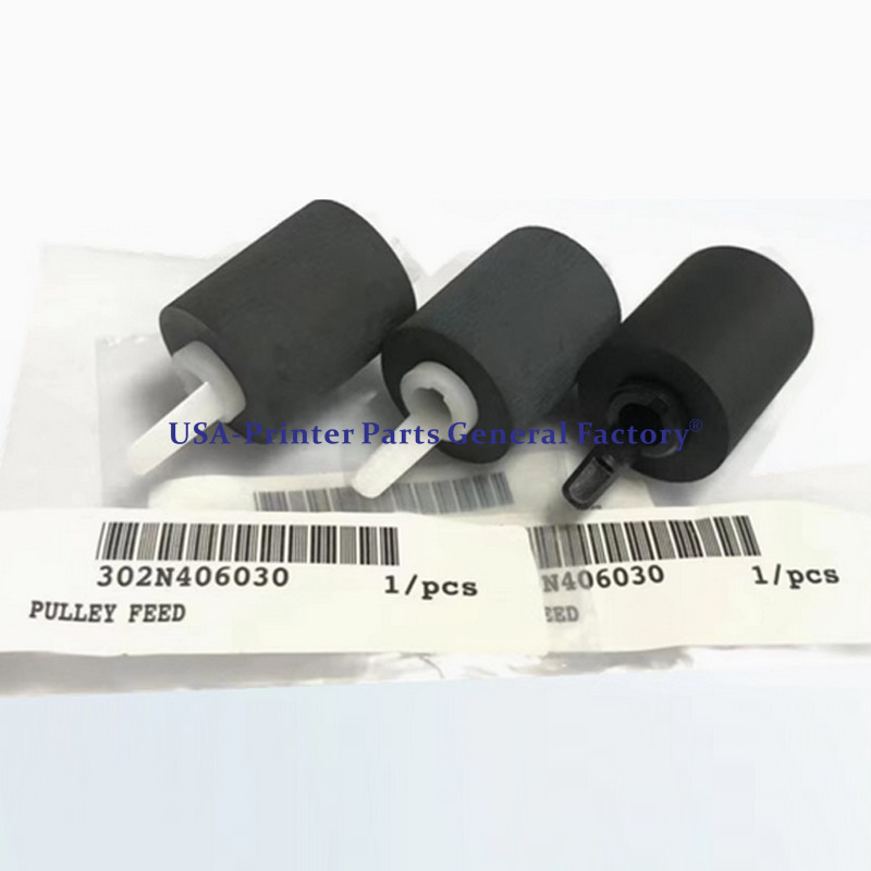 20SET Pickup Roller Kyocera 8001i 4551ci 4501i 5501i 6501i 302N406040 302N406030