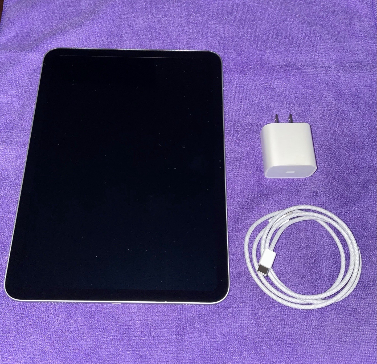 Apple iPad 11-inch A16 11th Gen Wi-Fi 128GB