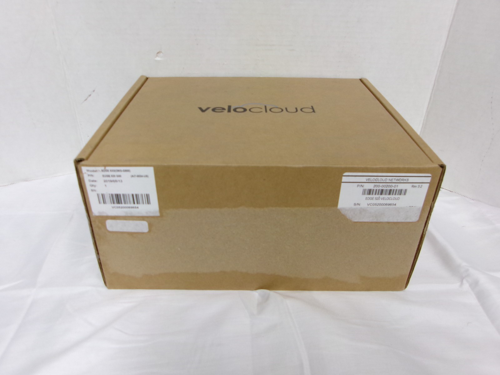 VELOCLOUD Edge 5X0 540-AC Wireless Gateway NEW