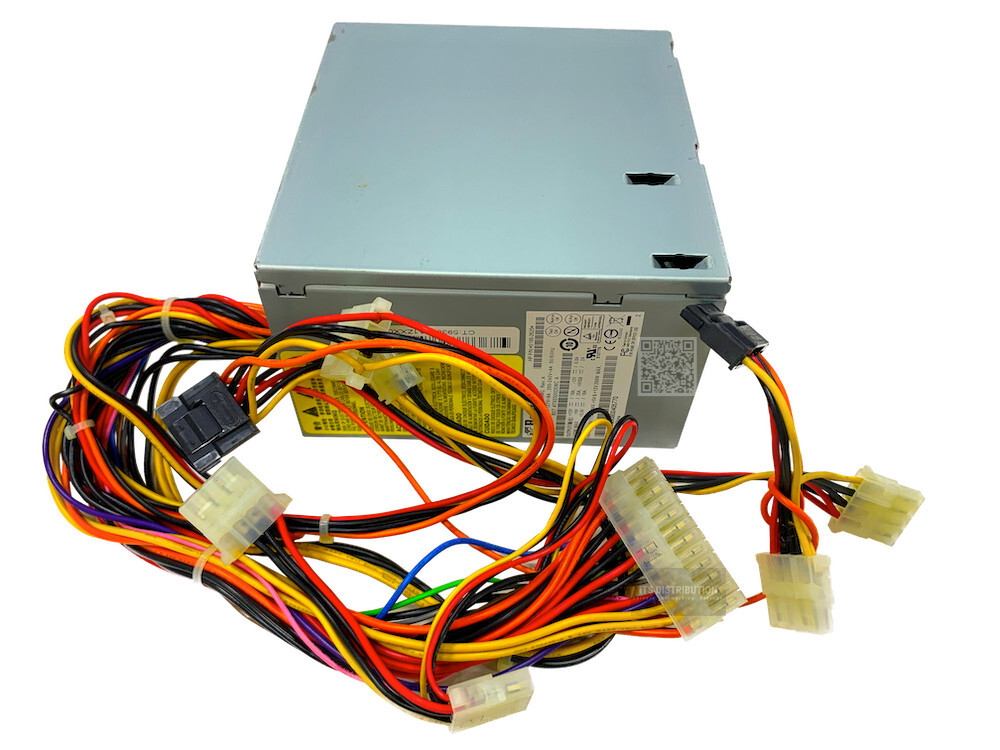 5188-2625 I HP ATX0300D5WC 300W Pavilion Elite Presario Regulated Power Supply