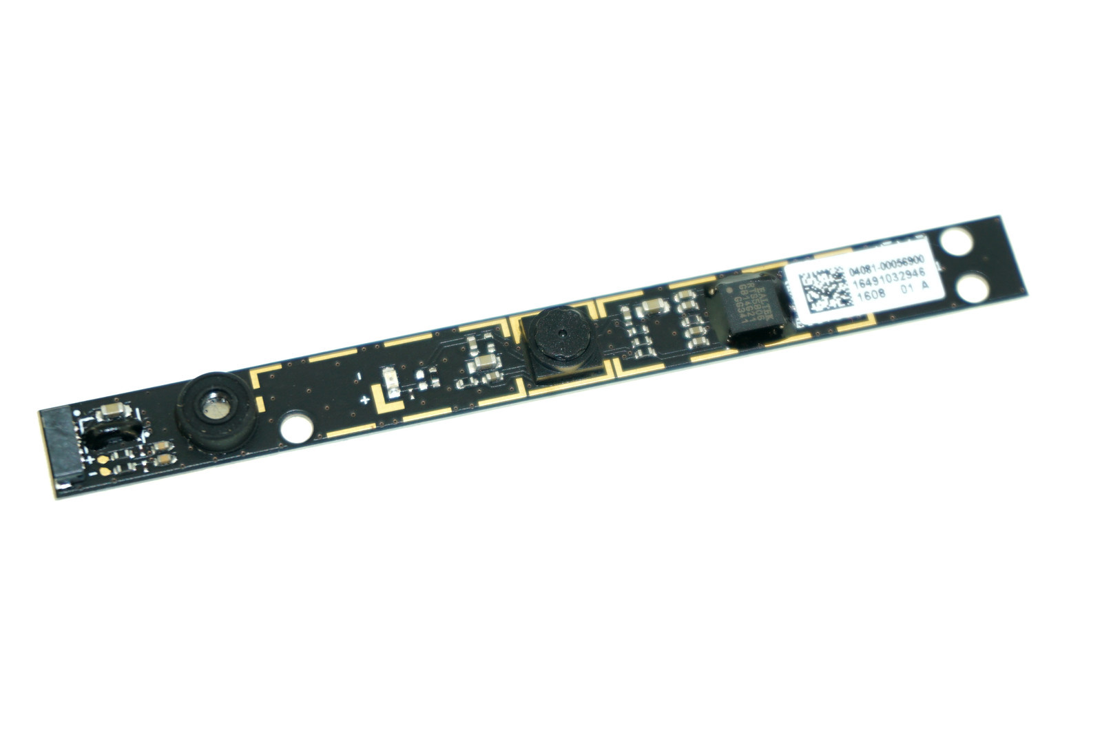 04081-00056900 GENUINE ASUS DISPLAY WEB CAMERA F556U F556UA-UH71 SERIES
