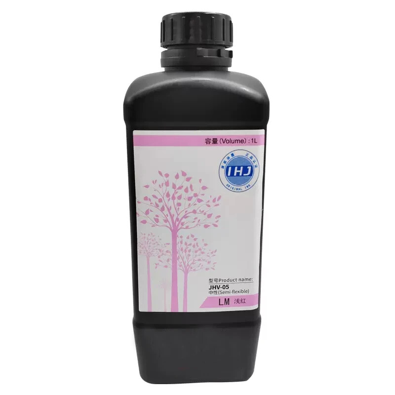 1000ML compatible for Sakata/Toshiba CE4 G5 Seiko Konica 1024 Printhead uv ink