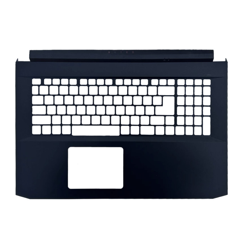 New For Acer Nitro 5 AN517-52 AN517-54 Upper Case Palmrest Cover / Bottom Case
