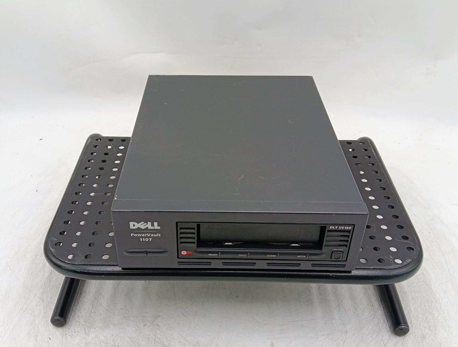 DELL 0G9811 POWERVAULT 110T DLT VS160e TAPE DRIVE