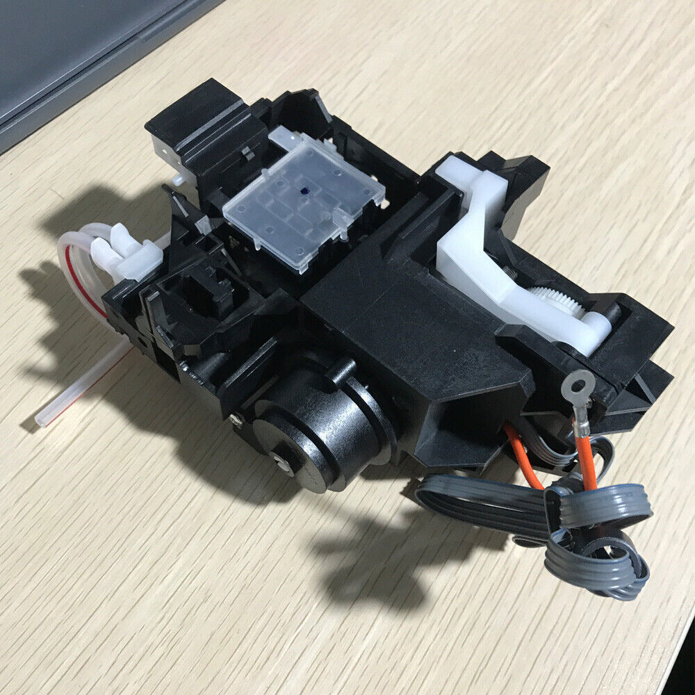 ACHI A3 Waste ink Pump for A3 R1390/L1800 DTF Printer Ink Pump US