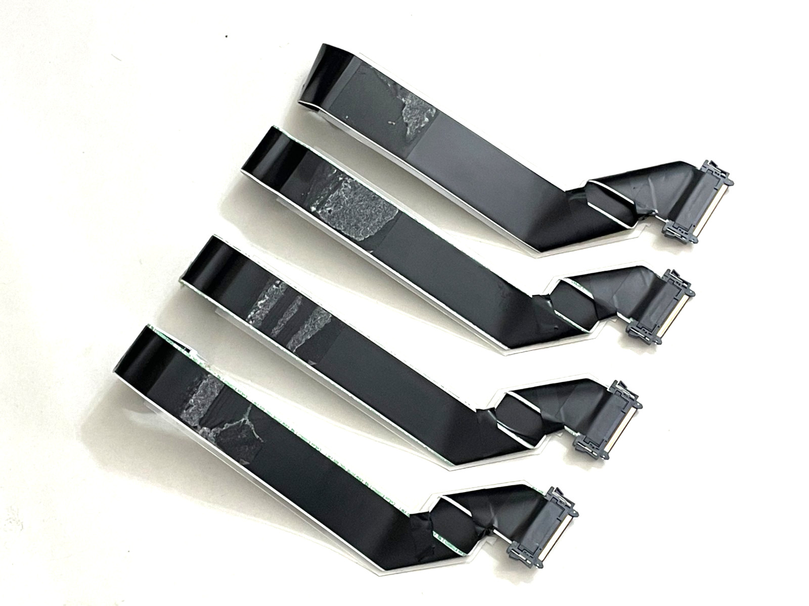 DELL U3415W Display monitor Cables