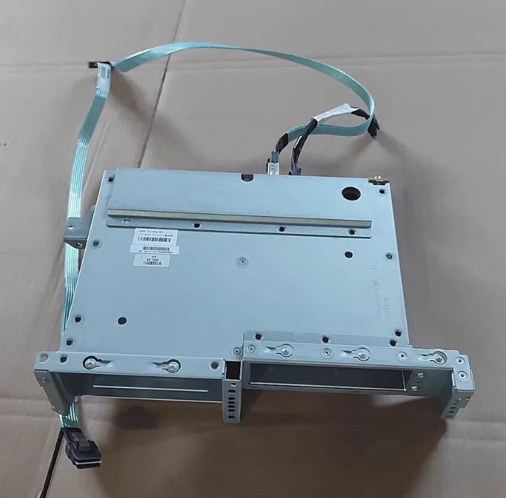HP 380G9 3 bays 3.5'  Expansion backplane  779979-001 729833-001 747604-001