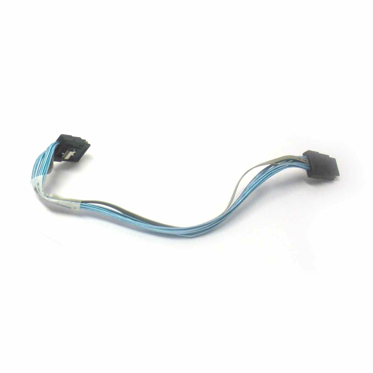 IBM 69Y1332 250mm Mini SAS Signal Cable for x3650 M3