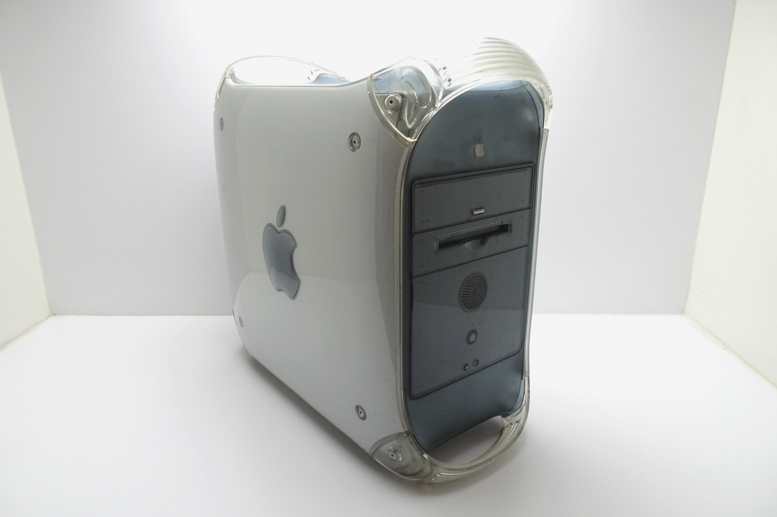 Apple Power Mac G4 | PowerPC G4 CPU | 512MB RAM | 128GB SSD | Local Pickup ONLY