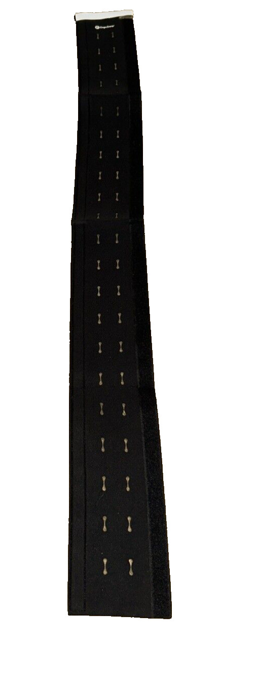 Digigear Neoprene Cable Sleeve, Black, 49"