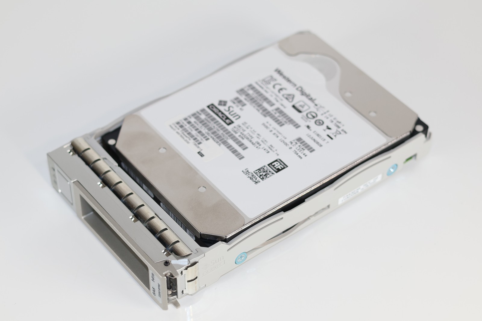 NEW ORACLE EXADATA 14TB 12G SAS LFF SAS Hard Disk Drive 7357761 7360615 X4 X5 X6