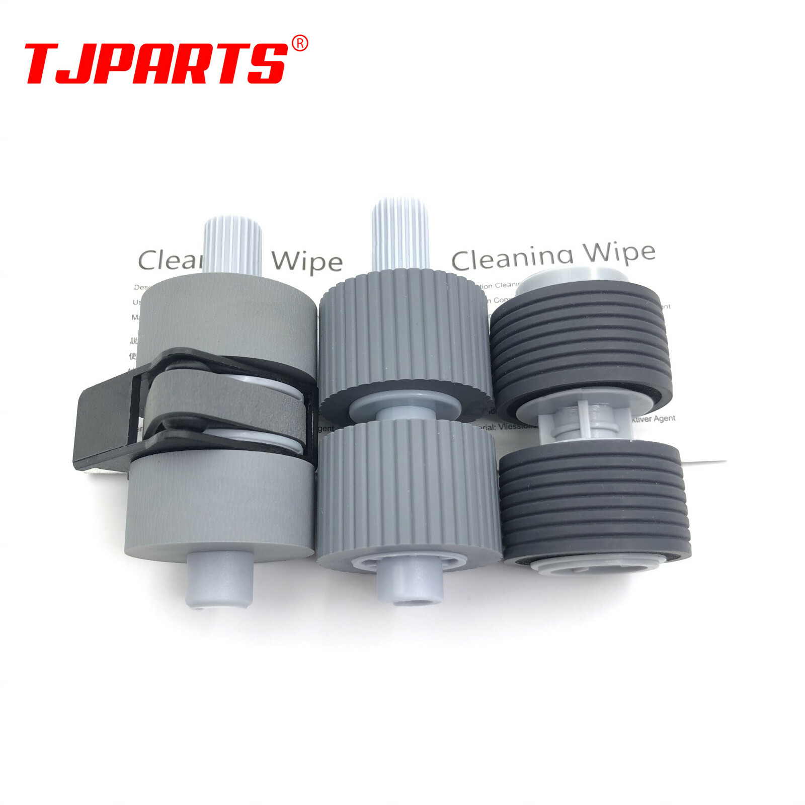 5X PA03338-K011 PA03576-K010 Pick Roller for Fujitsu Fi-6670A Fi-6770A Fi-5650C