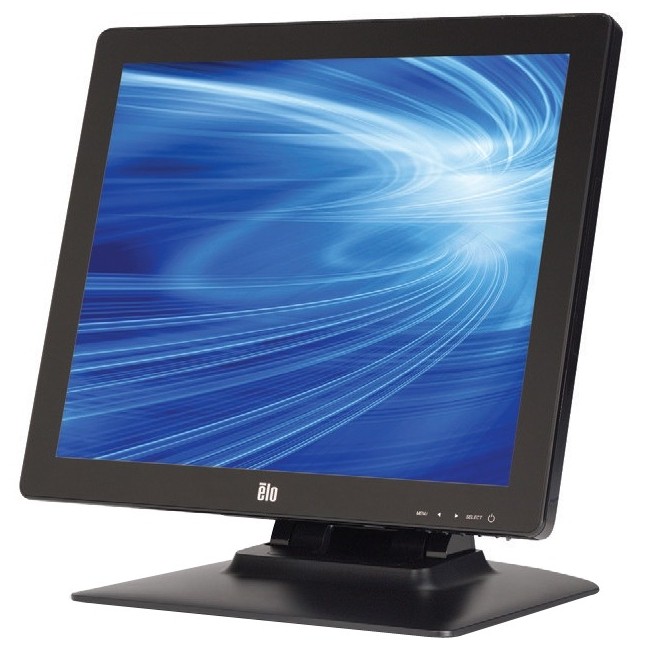 Elotouch Electronics 1523L LCD Touchscreen Monitor - 4:3 - 25 ms (e738607)