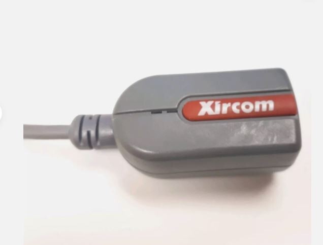 XIRCOM 170-0458-003A 10BASE T CABLE ADAPTER 