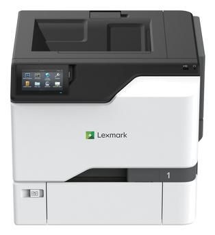 Lexmark 47C9020 CS730DE SFP COLOR LASER A4 40PPM / TOUCHSCREEN ~E~