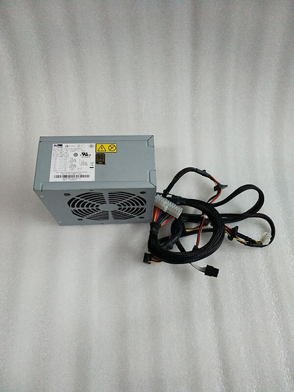 Acbel Lenovo Thinkstation S30 610W  Power Supply FSA034 54Y8844 54Y8905