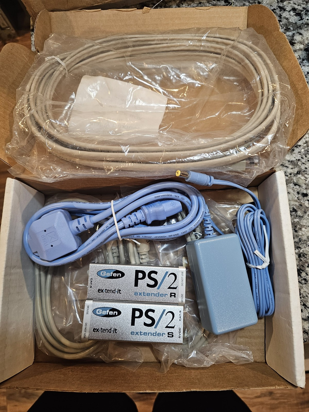 Gefen PS/2 Extender