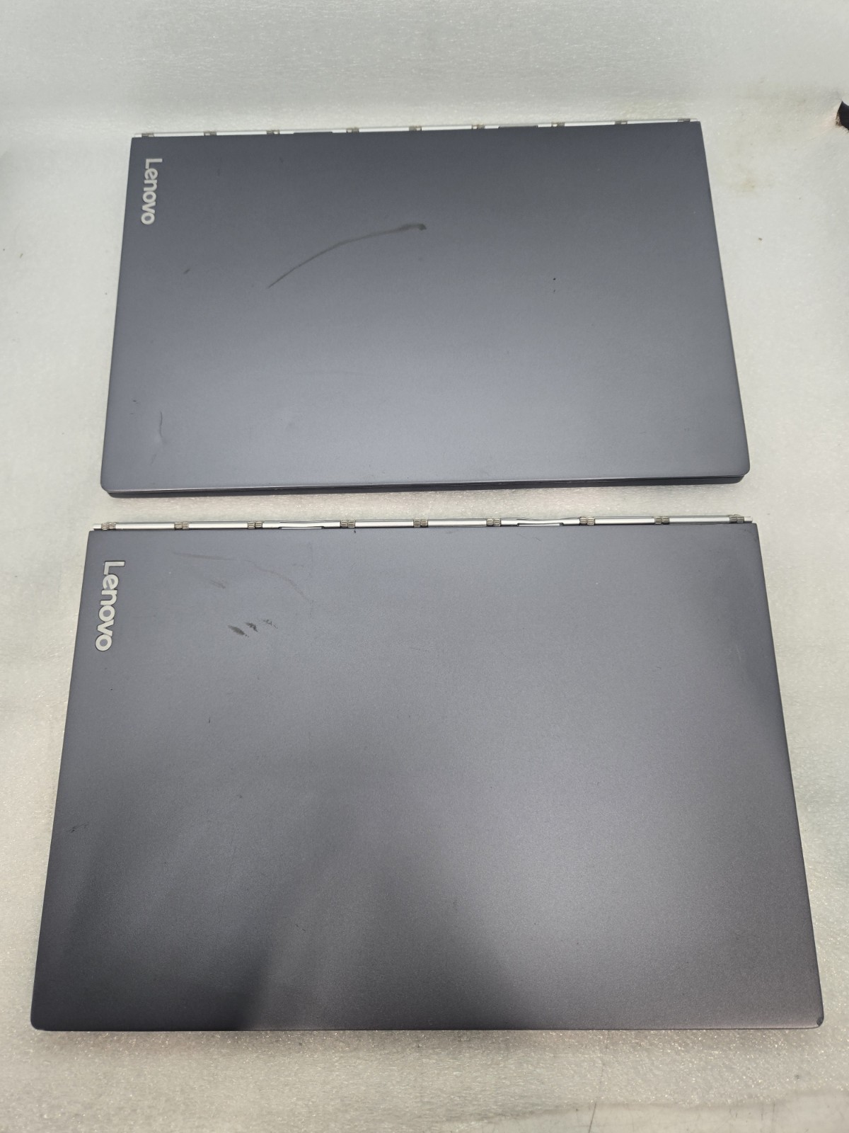 [LOT OF 2] Lenovo Yoga Book YB1-X90F 10.1" FAST  a
