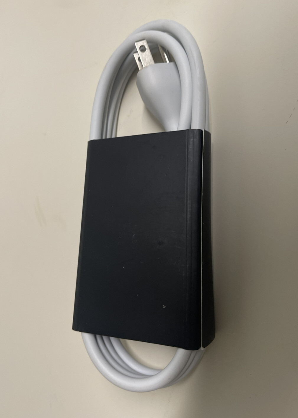 Authentic Apple Mac Macbook Power Adapter Charger Extension Cord Cable 6 Ft NEW