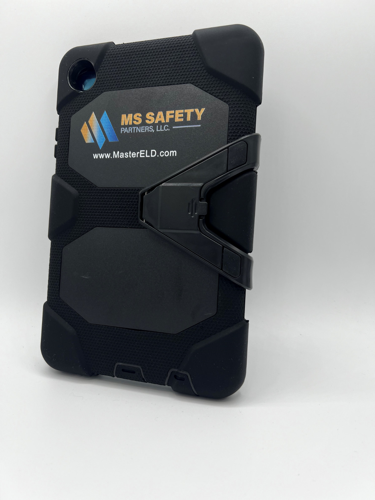 MasterELD Heavy Duty Tablet Protective Case Samsung TAB A7 Lite