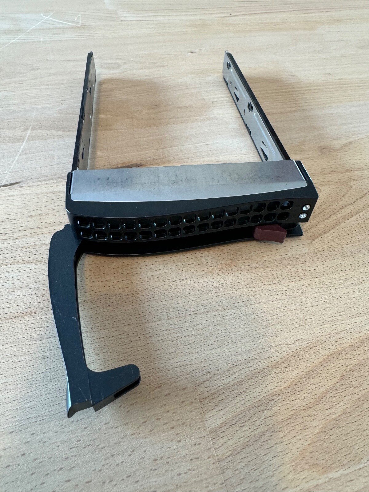 SUPERMICRO 01-SC93301-XX00C104 3.5" LFF HDD SERVER DRIVE TRAY