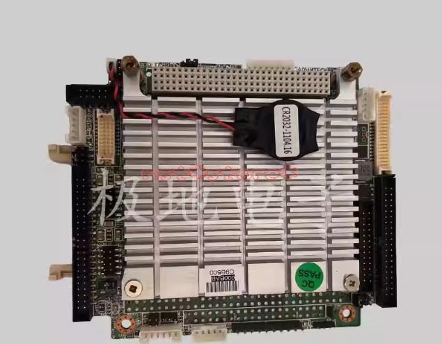 1pc for second-hand PCM-3353Z2 PCM-3353 REV:A1 industrial motherboard