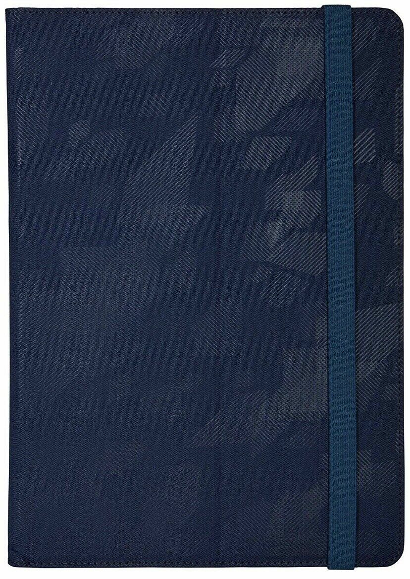 Case Logic Surefit Universal Folio for 9-10 inch Tablets - Dress Blue 
