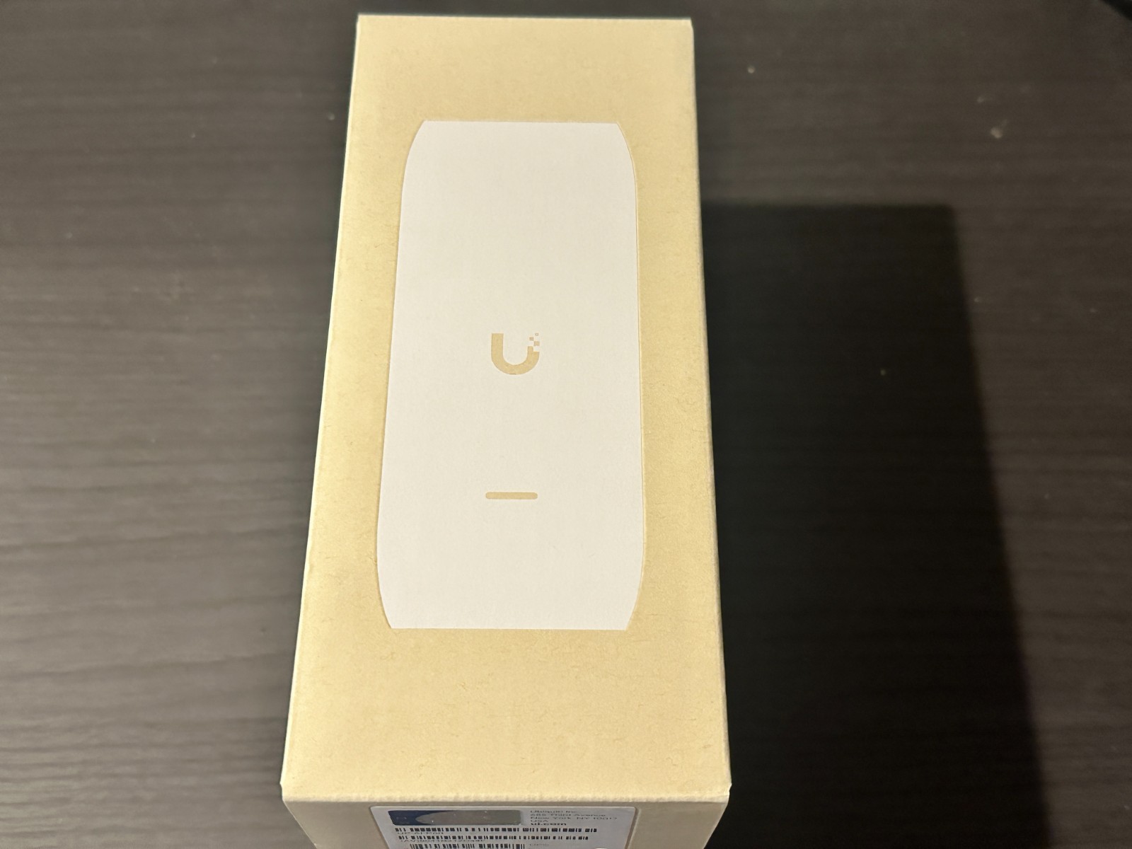 New Ubiquiti AI Port UP-AI-Port UniFi