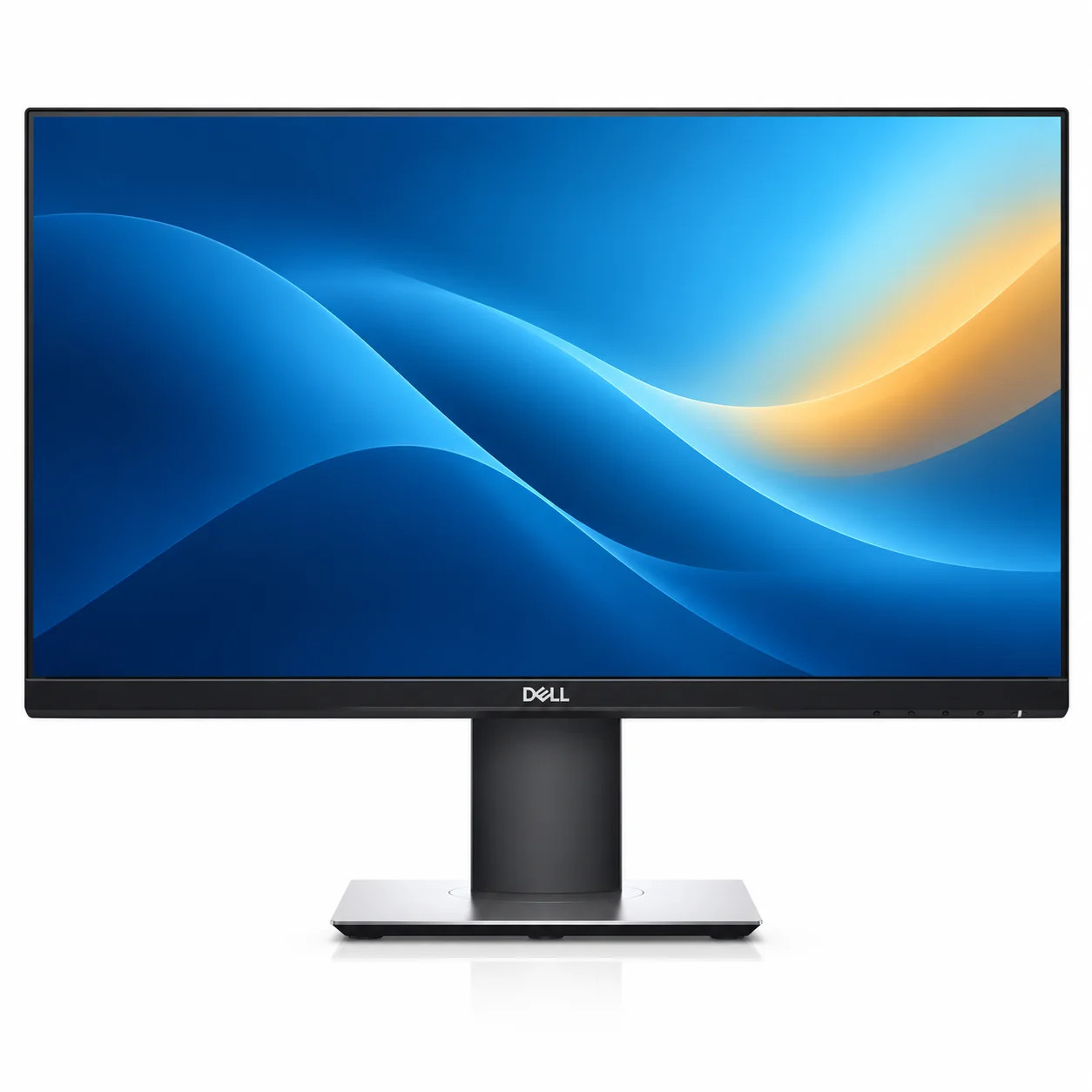 Dell Professional Monitor P2419H | 23.8 inch | 60Hz | IPS | Full HD | Grade A