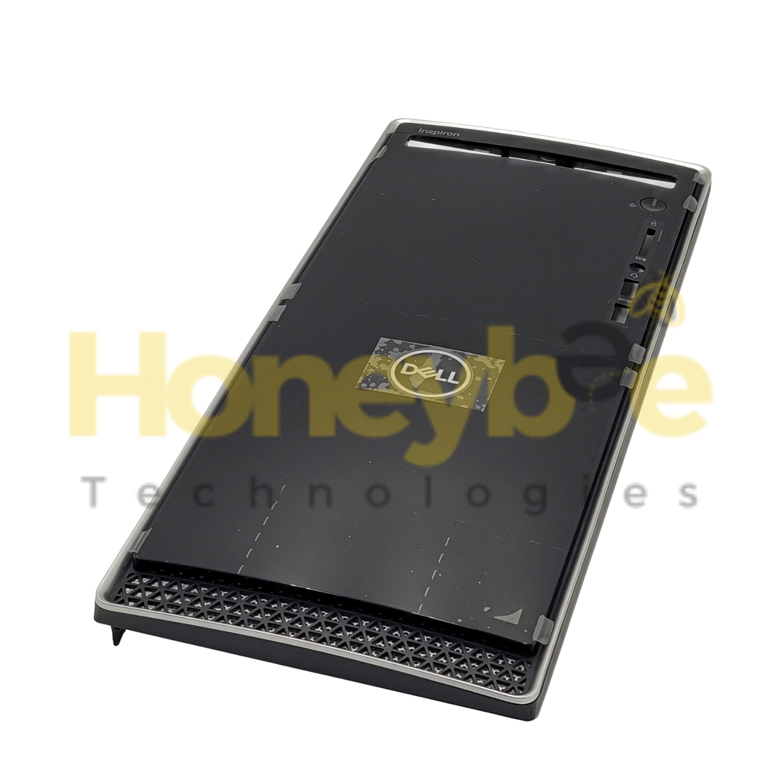 NEW OEM DELL INSPIRON 3670 FRONT BEZEL FACEPLATE KKW77 0KKW77
