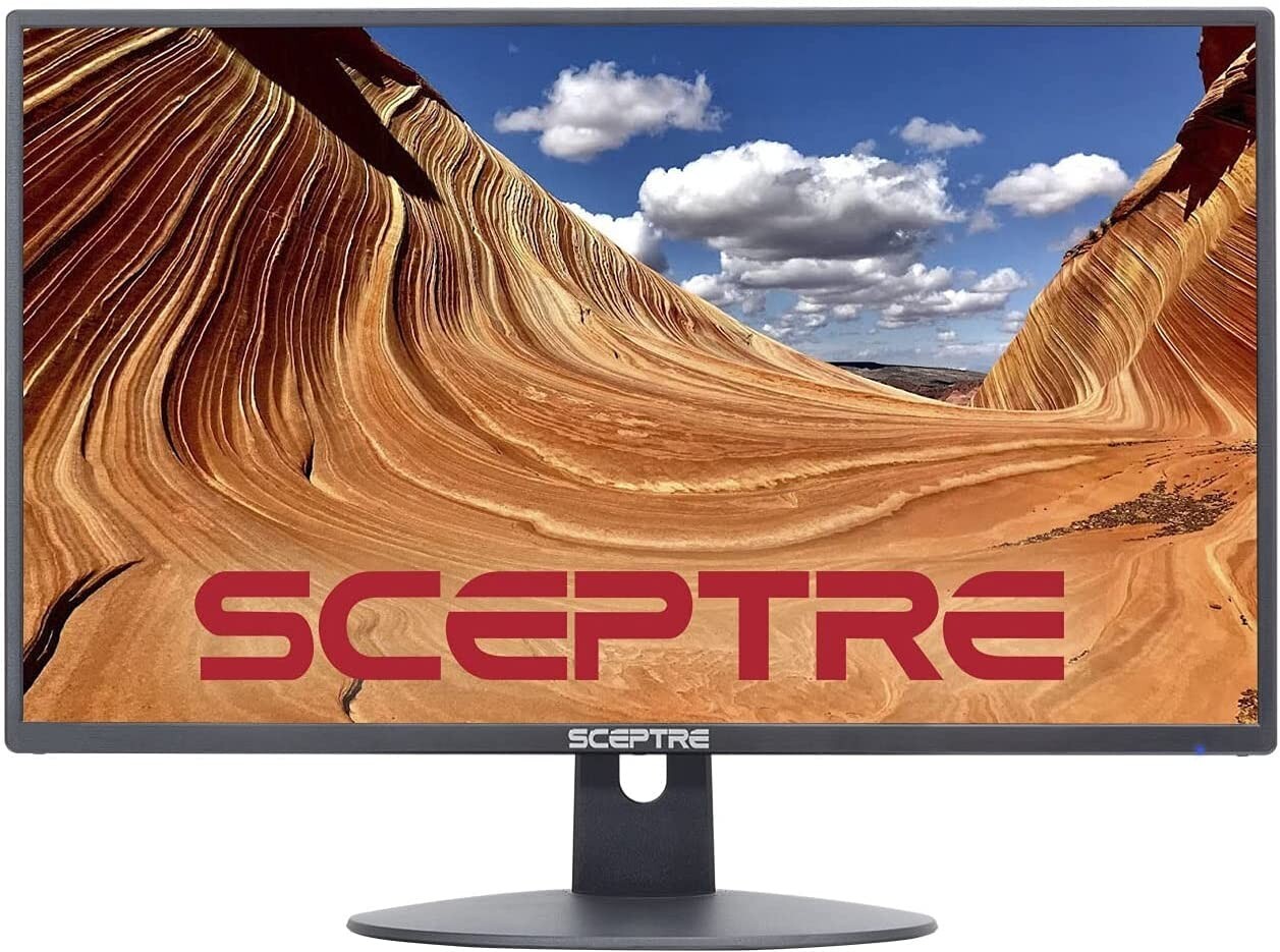 Sceptre monitor 24 in 75 hz