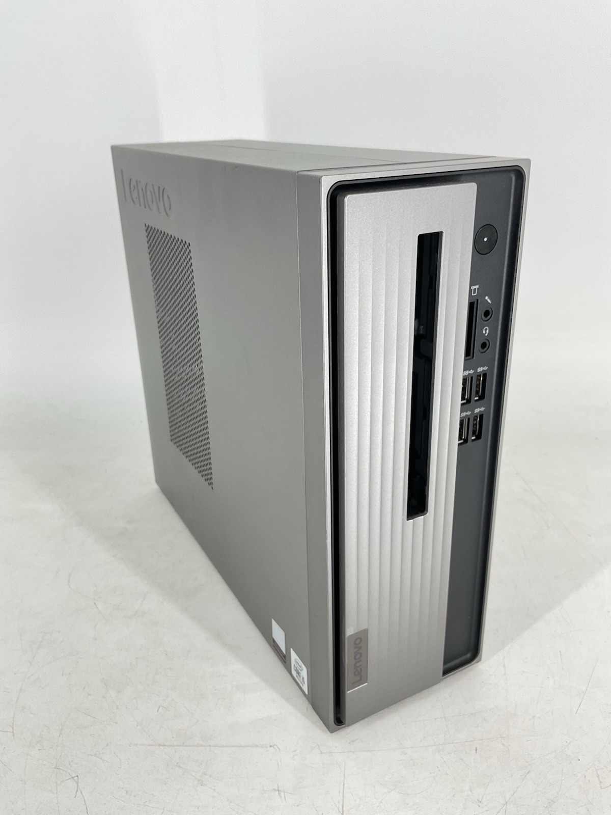 Lenovo IdeaCentre 3 07IMB05 (i5-10400 @2.9GHz, 12GB 512GB NVMe, No OS) *Read