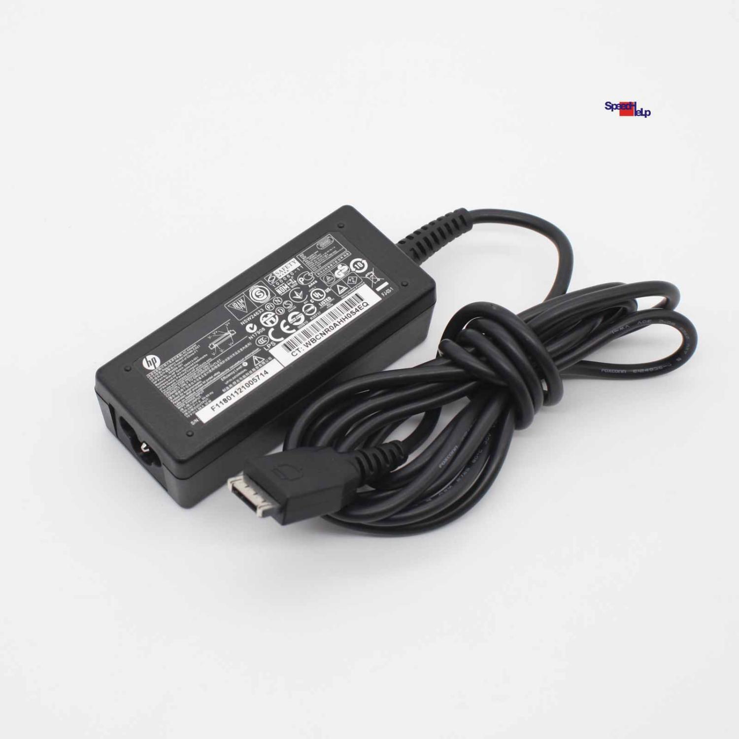 Original HP Power Supply HSTNN-CA21 P/N: 594906-001 594913-001 A030R004L 19V