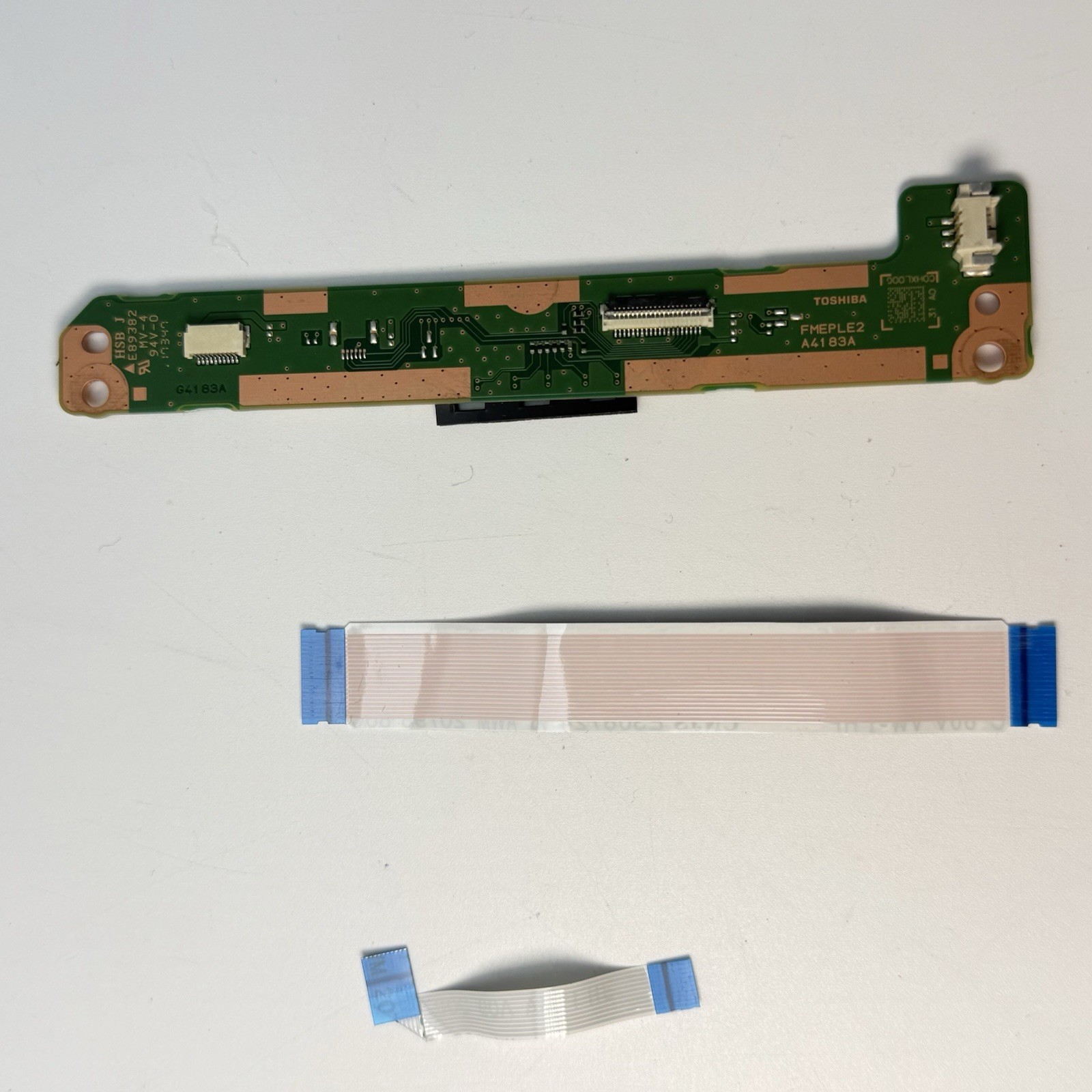 Toshiba Tecra A40-C Power LED Status Board OEM