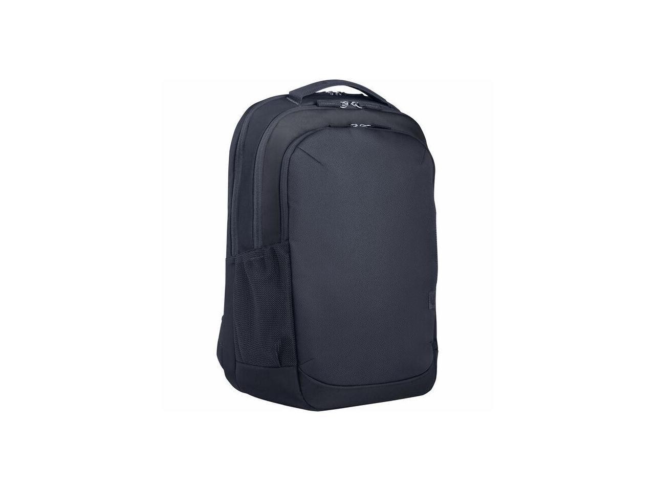 HP Everyday Carrying Case (Backpack) for 16" to 16.1" Notebook - Odyssey Gray -