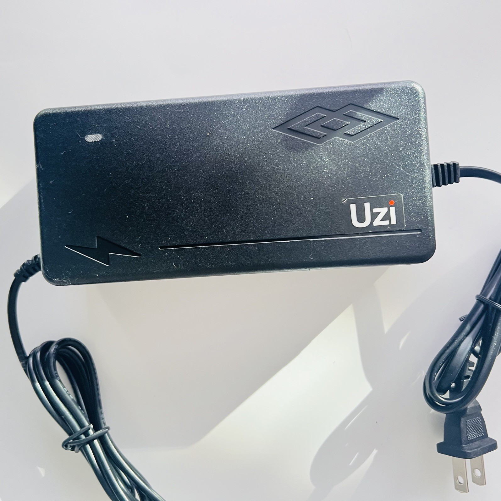 42V 2A AC/DC Adapter For Wheelspeed